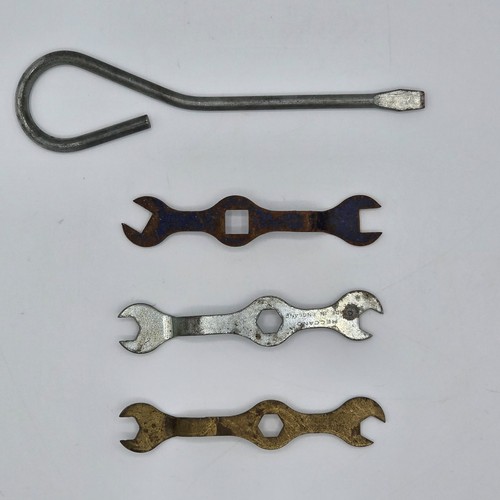 Vintage meccano screwdriver - vintage, no