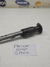 Pride gogo elite sport mobility scooter parts Suspension Seat Post Stem