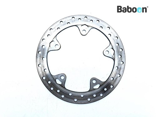 Brake disc rear bmw 800 - brake, st