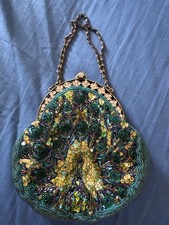 butler and wilson evening bag