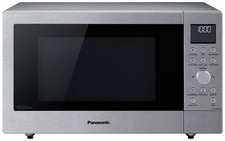 Panasonic cd58jsbpq 27l - nn-cd58jsbpq,