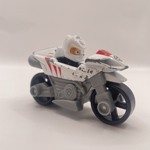 Paw patrol true metal - patrol,