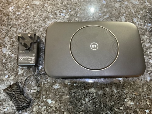 Smart hub wireless - bt,
