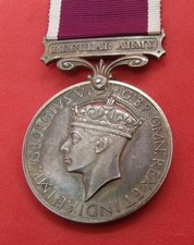 WWII Regular Army medal, WWII