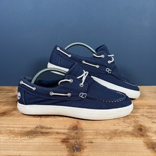 Timberland mens boat shoes - mens, uk