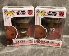 Funko Pop! Bobble-Head Star
