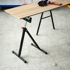 Set roller support - support, stand