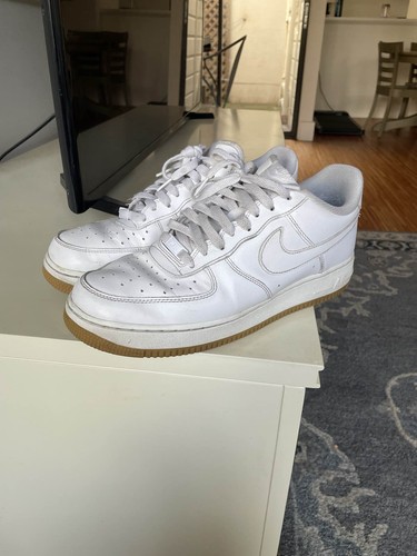 Nike air force low white - 07,