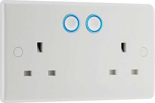 Electrical double switched - electrical,