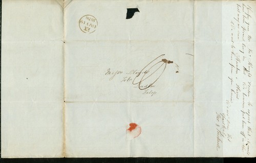 1838 jul london ludlow - 1838, 19