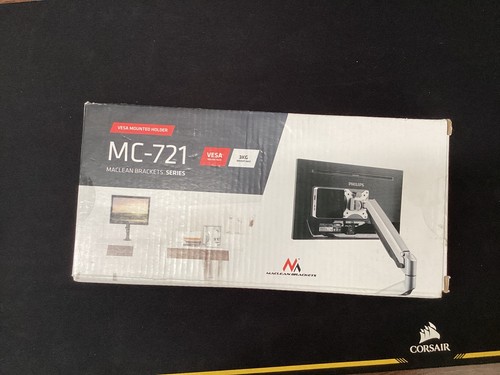 Maclean brackets 721 mini - maclean,