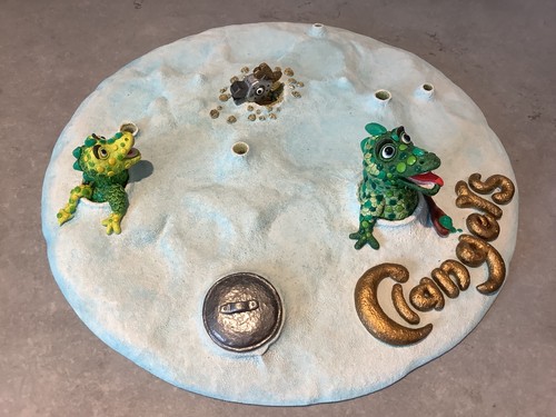 Rare vintage sugarlump - rare,