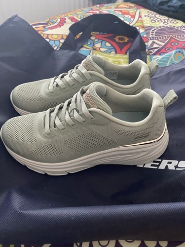 Ladies sketchers archfit - ladies,