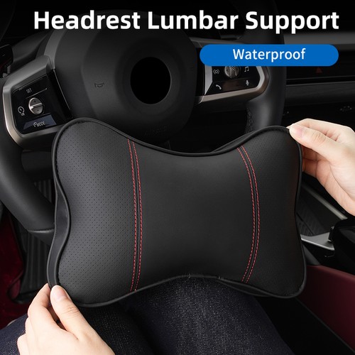 Car seat head neck - car,