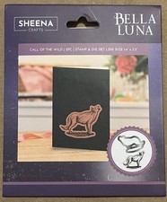 Craft Clearout - Sheena Bella