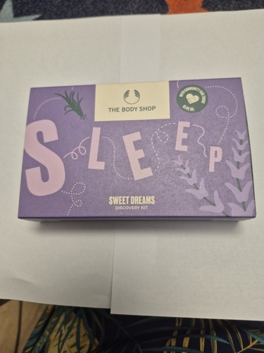 The body shop - the, sweet