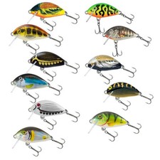 Salmo Tiny 3cm 4.3g Crank Bait