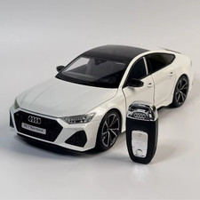 1:18 Audi RS7 Sport Diecast