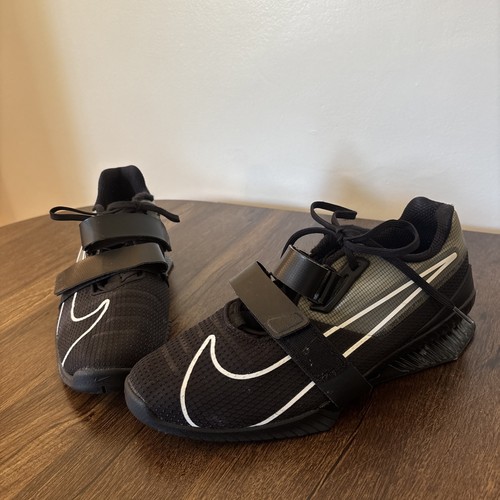 Nike romaleos weightlifting - romaleos, 4