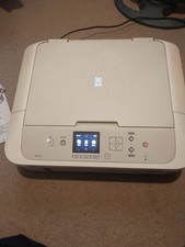 Canon Pixma MG57000 Series