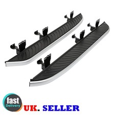 Side Steps Running Boards For