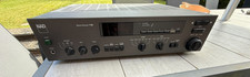 Nad 7155 stereo receiver - 7155,