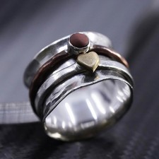 size 5.5, VTG triple tone