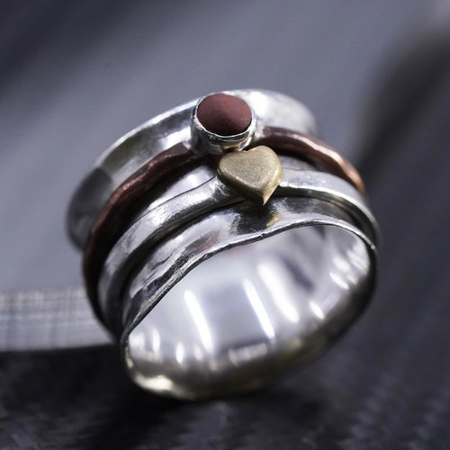 Size vtg triple tone - vtg,