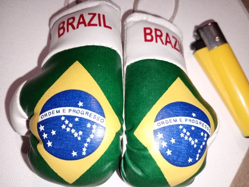 Brazil mini boxing - mini,