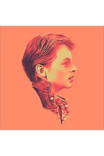 Back to the Future Marty by Dakota Randall Movie Poster Ltd x/135 Mondo Print