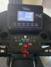 Treadmill Folding Electric