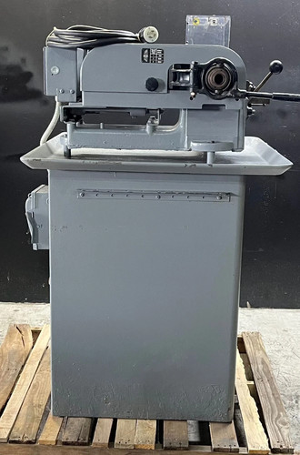 Tool cutter grinder - cutter, –