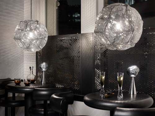 Tom dixon puff - tom, light