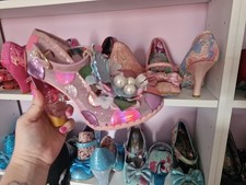 Irregular Choice Mermaid