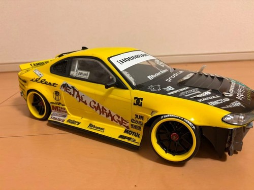 Addiction real style nissan - style,