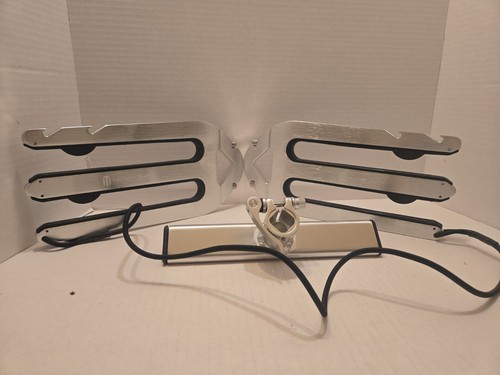 Monster tower wakeboard rack - monster,