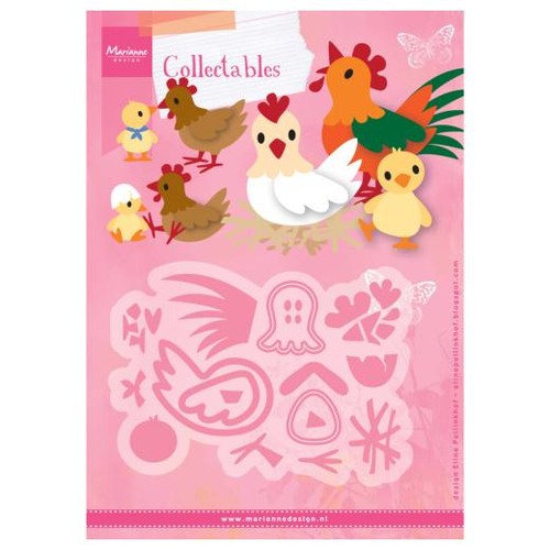 Marianne design collectables - marianne,