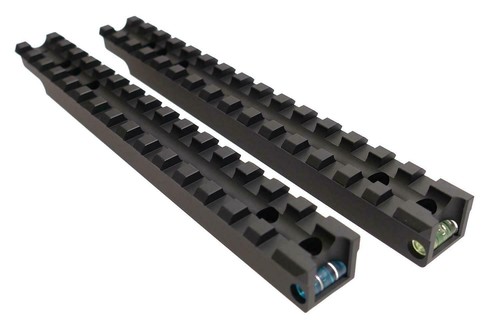 Maple leaf vsr bubble rail - maple, vsr-10
