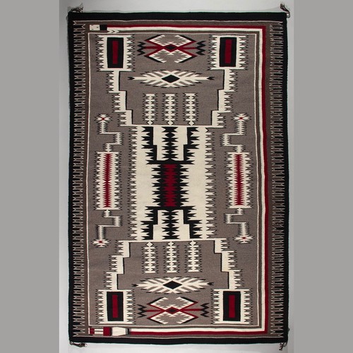 Vintage 1980s navajo - navajo, storm