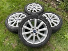 Ford Fiesta B max Titanium X