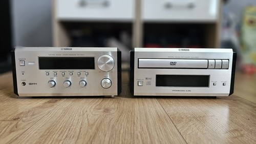 Yamaha e600 receiver - yamaha,