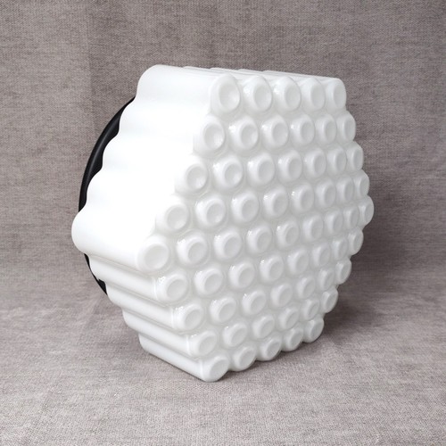 Vintage flush wall - vintage, light
