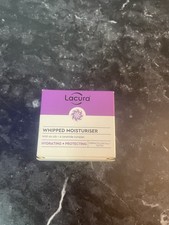 Lacura WHIPPED Moisturiser