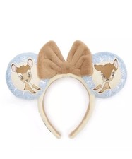 NWT Disney Loungefly Bambi