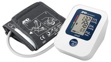 A&D Medical Blood Pressure Monitor BIHS Approved UK UA-651