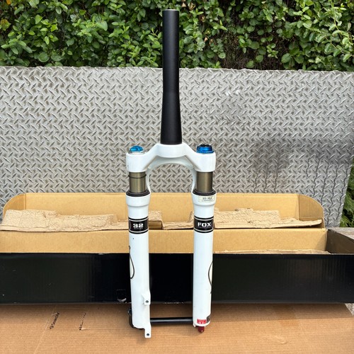Fox series fit rlc mtb - fox, 32