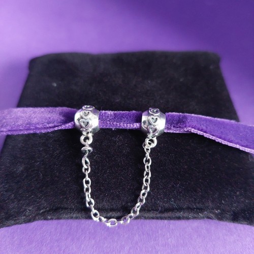 Genuine pandora band hearts - pandora, of