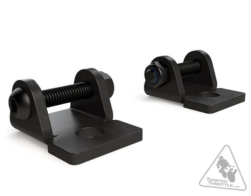 Denali light support - support, to