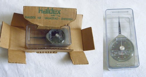 Halda haldex gram force - haldex,