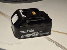 Genuine Makita 18V